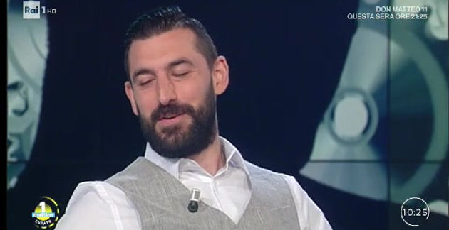 Uno Mattina